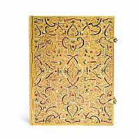 PB ULTRA LINED GOLD INLAY