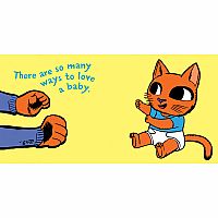 Indestructibles: Love You, Baby   --Amy Pixton   Stephan Lomp