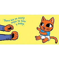 Indestructibles: Love You, Baby   --Amy Pixton   Stephan Lomp