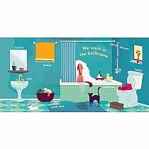 Indestructibles: Home Sweet Home   --Amy Pixton  Stephan Lomp