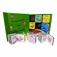 MY FARM ANIMAL WORLD  - Elizabeth Golding, Amanda Gulliver