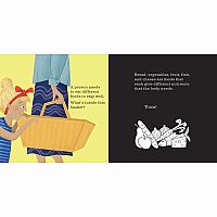 SHINE-A-LIGHT HUMAN BODY  - Carron Brown, Rachael Saunders