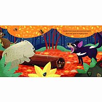 MAGIC WINDOW IN THE NIGHT --Harriet Stone David Partington