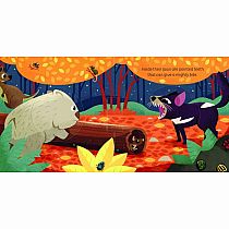 MAGIC WINDOW IN THE NIGHT --Harriet Stone David Partington