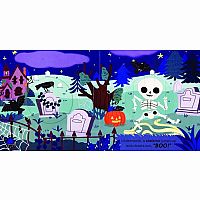 HAPPY HALLOWEEN  - Harriet Stone, Giovana Medeiros