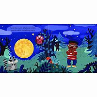 HAPPY HALLOWEEN  - Harriet Stone, Giovana Medeiros