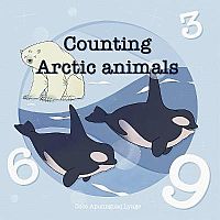 COUNTING ARCTIC ANIMALS