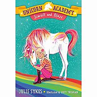 UNICORN ACADEMY 2 SCARLETT BLAZE