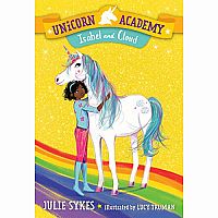 UNICORN ACADEMY 4 ISABEL CLOUD---Julie Sykes   Lucy Truman