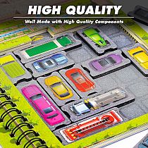 RUSH HOUR WORLD TOUR