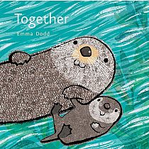 TOGETHER --  -EMMA DODD