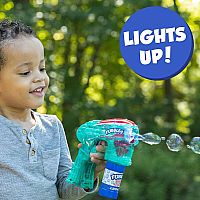 FUBBLES LITE UP BUBBLE BLASTER