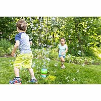 FUBBLES FUN-FINITI BUBBLE MACH