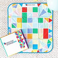 Magna-Tiles Storage Bin