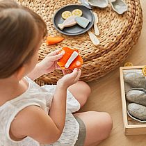 PLAN SEAFOOD PLATTER