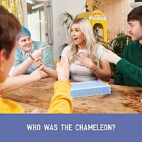 THE CHAMELEON PICTURE EDITION