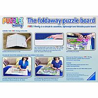 PUZZLE FOLD & GO