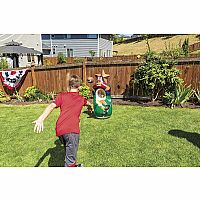 Inflatable Toss
