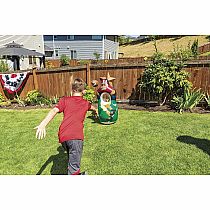 Inflatable Toss