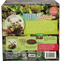 FLYTRAPS