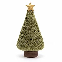 AMUSEABLE CHRISTMAS TREE LG