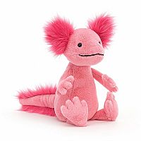 ALICE AXOLOTL MED