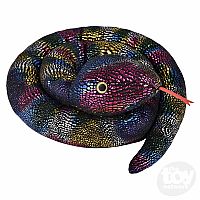 67" PRISM SNAKE