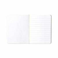 YUMI TINY LINED JOURNAL