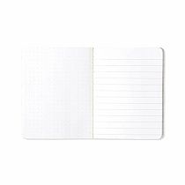 YUMI TINY LINED JOURNAL
