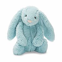 Bashful Spring Bunny