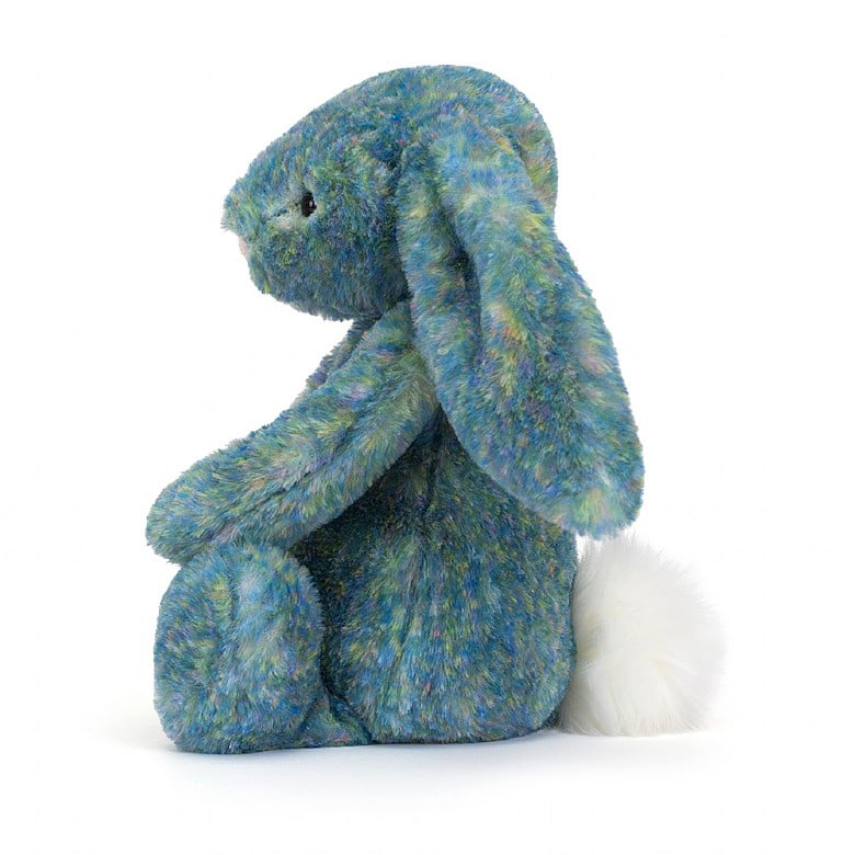 BASHFUL LUX BUNNY - Over the Rainbow
