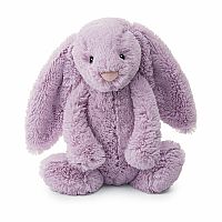 Bashful Lilac Bunny Med