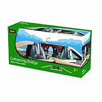 BRIO Collapsing Bridge