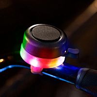 BELL BRIGHTZ BLACK