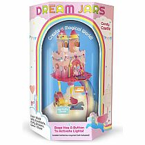 DREAM JAR CANDY CASTLE