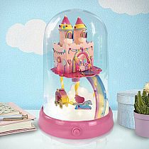 DREAM JAR CANDY CASTLE