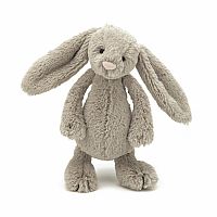 Bashful Beige Bunny Small by Jellycat