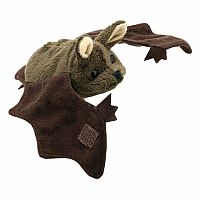 FINGER PUPPET BAT