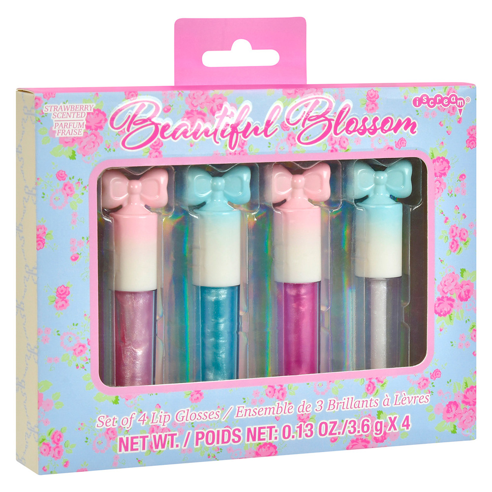 BEAUTIFUL BLOSSOM LIP GLOSS ST