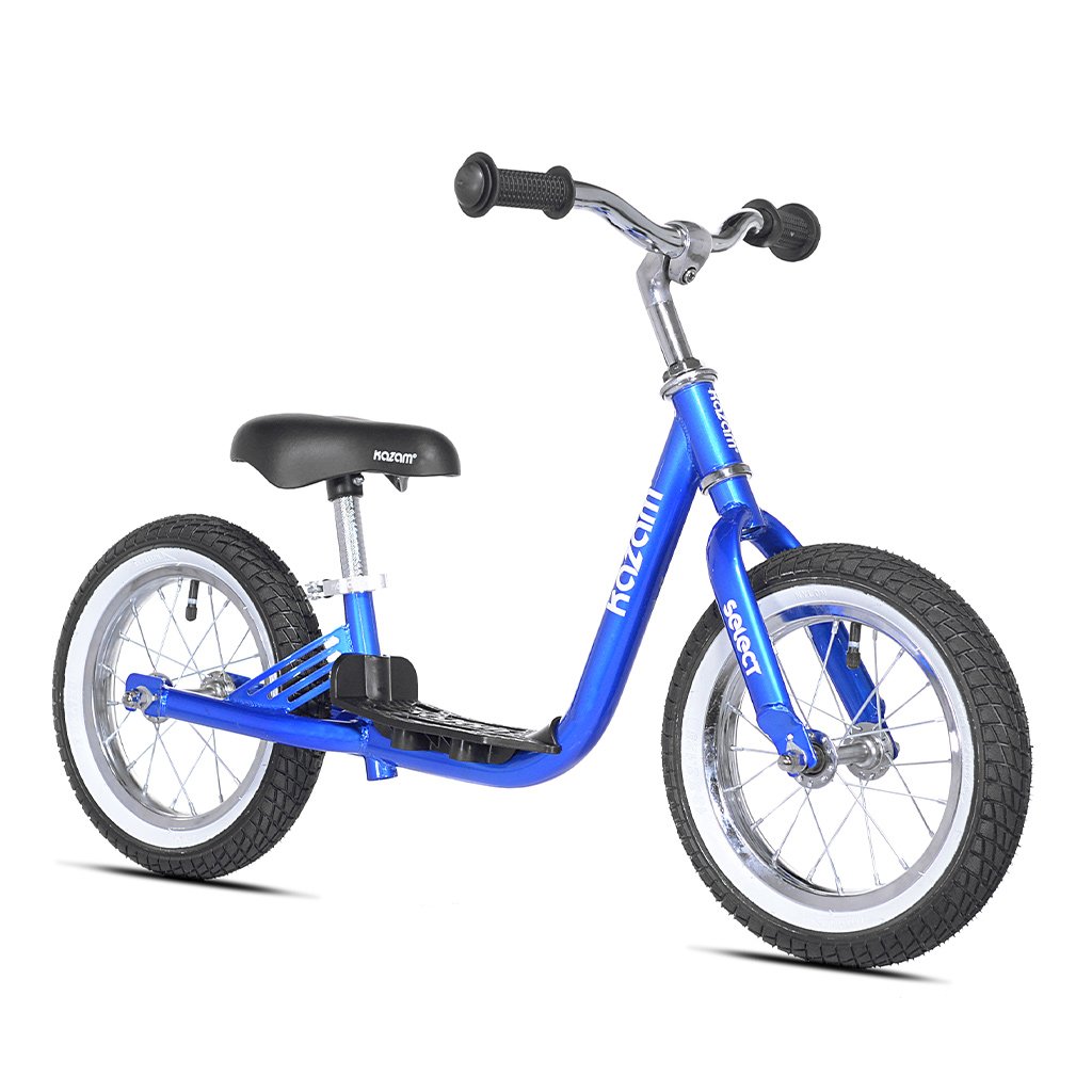 kazam balance bike