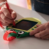 BOOGIE BOARD SKETCH PALS BUGS JUNO