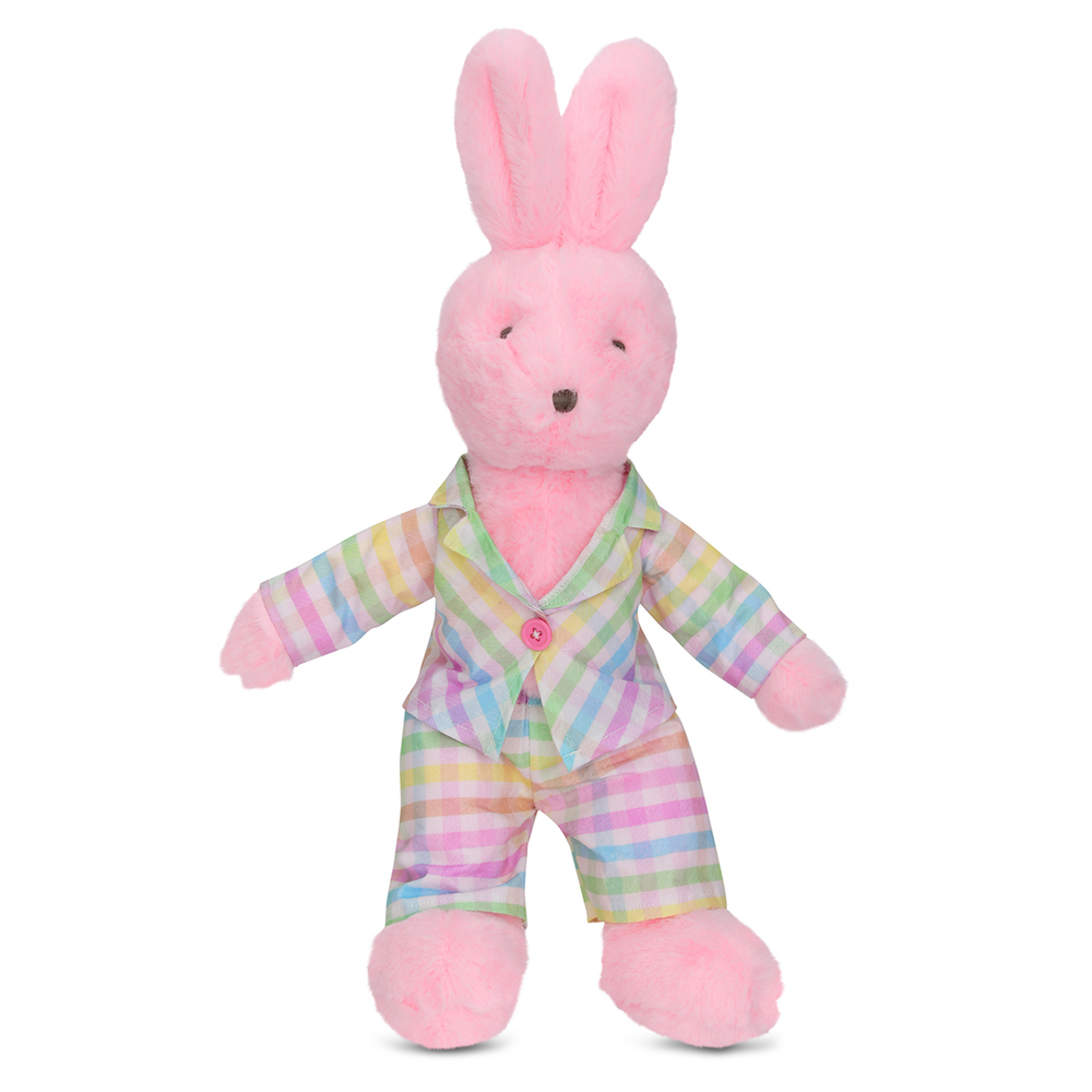 Pajama Bunny