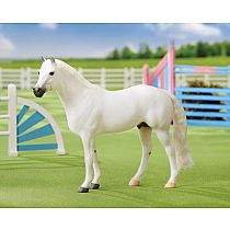 BREYER SNOWMAN JUMPER