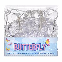 BUTTERFLY STRING LIGHTS