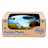 GT CARGO PLANE