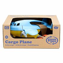 GT CARGO PLANE