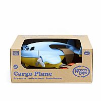 GT CARGO PLANE