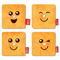 CHEEZ IT BOX W CRACKERS PLUSH