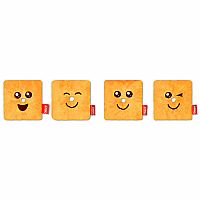 CHEEZ IT BOX W CRACKERS PLUSH