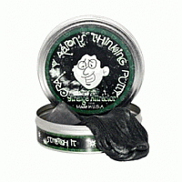 Thinking Putty 4" -  Strange Attractor with Magnet